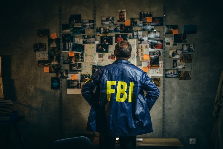 Crime Scene Investigator Salary