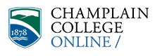champlain college online