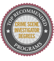 Crime Scene Investigation Degree and Career Path Options